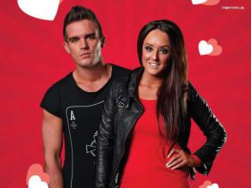 Ekipa z Newcastle, Geordie Shore 030 Gaz i Charlotte