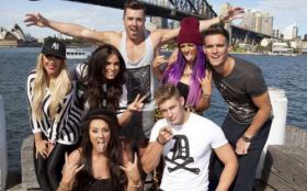 Ekipa z Newcastle, Geordie Shore 039