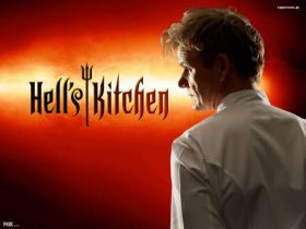 Hells Kitchen, Piekielna Kuchnia Gordona Ramsaya 002