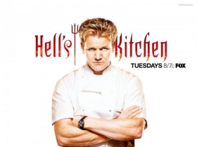 Hells Kitchen, Piekielna Kuchnia Gordona Ramsaya 003