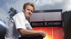 Hells Kitchen, Piekielna Kuchnia Gordona Ramsaya 005