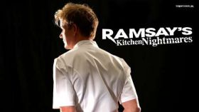 Kuchenne Koszmary Gordona Ramsaya, Kitchen Nightmares 004