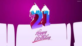 Urodziny, Happy Birthday 015 21