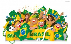 Fifa World Cup Brazil 2014 030