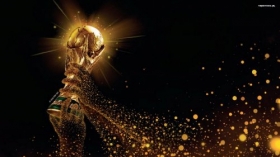Fifa World Cup Brazil 2014 039 Puchar
