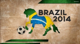 Fifa World Cup Brazil 2014 042