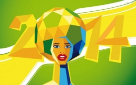 Fifa World Cup Brazil 2014 043