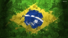 Fifa World Cup Brazil 2014 045 Flaga