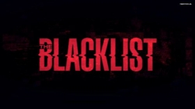 Czarna Lista - The Blacklist 001 Logo