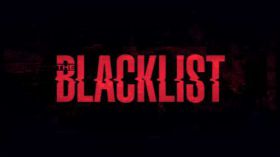 Czarna Lista - The Blacklist 001 Logo