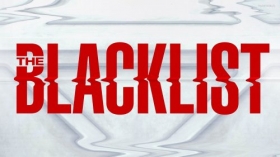 Czarna Lista - The Blacklist 002 Logo