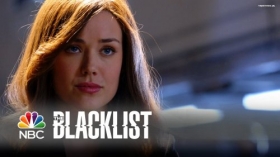 Czarna Lista - The Blacklist 003 Elizabeth Keen