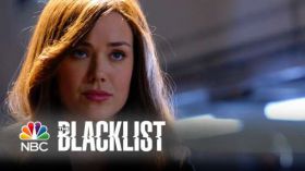 Czarna Lista - The Blacklist 003 Elizabeth Keen