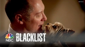 Czarna Lista - The Blacklist 005 Raymond Red Reddington