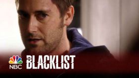 Czarna Lista - The Blacklist 007 Tom Keen