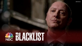 Czarna Lista - The Blacklist 008 Raymond Red Reddington