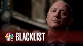 Czarna Lista - The Blacklist 008 Raymond Red Reddington