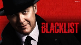 Czarna Lista - The Blacklist 009 Raymond Red Reddington