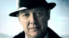 Czarna Lista - The Blacklist 010 Raymond Red Reddington