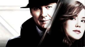 Czarna Lista - The Blacklist 011 Reddington, Keen