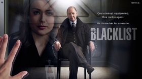 Czarna Lista - The Blacklist 013 Reddington, Keen