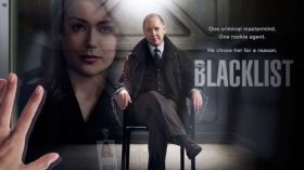 Czarna Lista - The Blacklist 013 Reddington, Keen