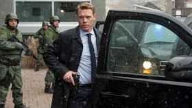 Czarna Lista - The Blacklist 018 Donald Ressler