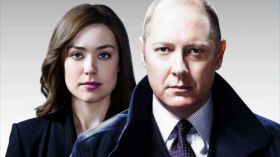 Czarna Lista - The Blacklist 019 Reddington, Keen