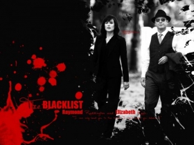 Czarna Lista - The Blacklist 020 Reddington, Keen