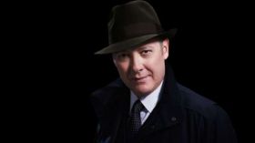 Czarna Lista - The Blacklist 022 Raymond Red Reddington