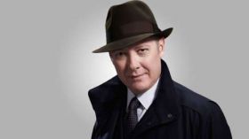 Czarna Lista - The Blacklist 024 Raymond Red Reddington