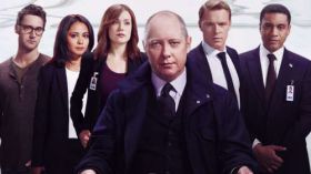 Czarna Lista - The Blacklist 027