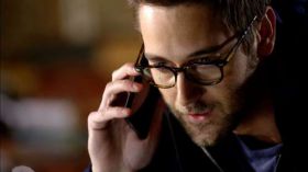 Czarna Lista - The Blacklist 029 Ryan Eggold jako Tom Keen