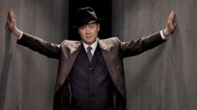 Czarna Lista - The Blacklist 033 James Spader jako Raymond Red Reddington