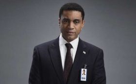 Czarna Lista - The Blacklist 041 Harry Lennix jako Harold Cooper