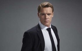 Czarna Lista - The Blacklist 042 Diego Klattenhoff jako Donald Ressler