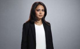 Czarna Lista - The Blacklist 043 Parminder Nagra jako Agentka Meera Malik