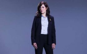 Czarna Lista - The Blacklist 046 Megan Boone jako Elizabeth Keen