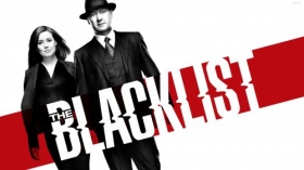 Czarna Lista - The Blacklist 050 Elizabeth Keen, Raymond Red Reddington