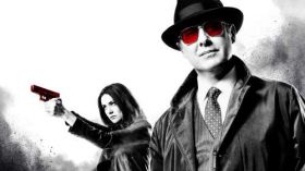 Czarna Lista - The Blacklist 053 Elizabeth Keen, Raymond Red Reddington