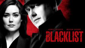 Czarna Lista - The Blacklist