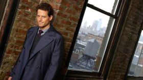 Forever 004 Dr Henry Morgan