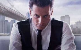 Forever 005 Dr Henry Morgan