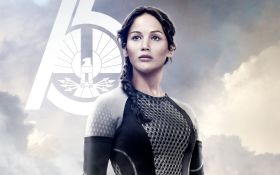 Igrzyska smierci - W pierscieniu ognia 022 Katniss Everdeen