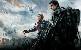 Na Skraju Jutra - Edge of Tomorrow 002