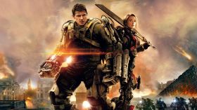 Na Skraju Jutra - Edge of Tomorrow 004