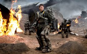 Na Skraju Jutra - Edge of Tomorrow 005