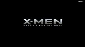 X-Men Days of Future Past 001 Logo