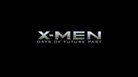 X-Men Days of Future Past 001 Logo