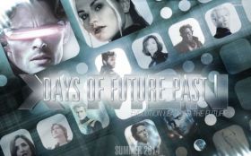 X-Men Days of Future Past 004